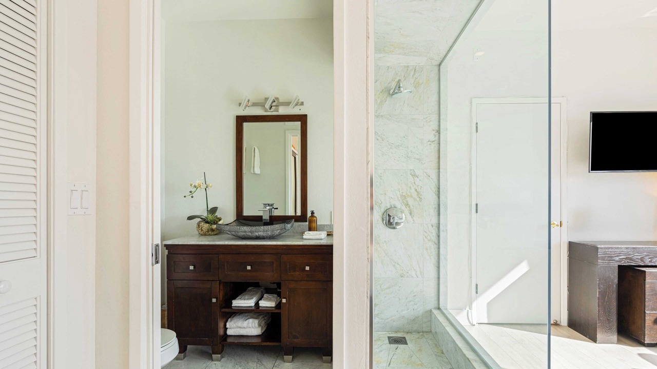 Photo of Bathroom in Cayucos
