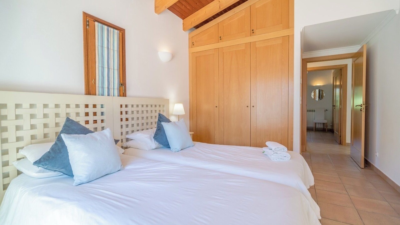 Photo of Bedroom in Barao de Sao Miguel