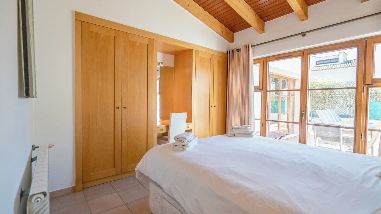 Photo of Bedroom in Barao de Sao Miguel