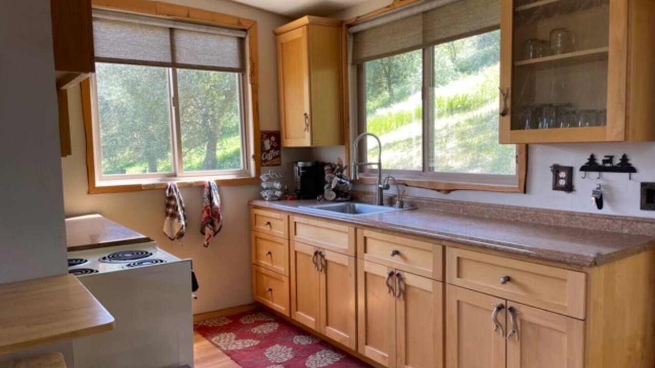 Photo of Kitchen in Descanso