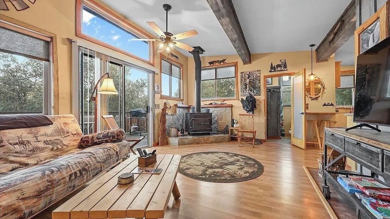 Photo of Livingroom in Descanso