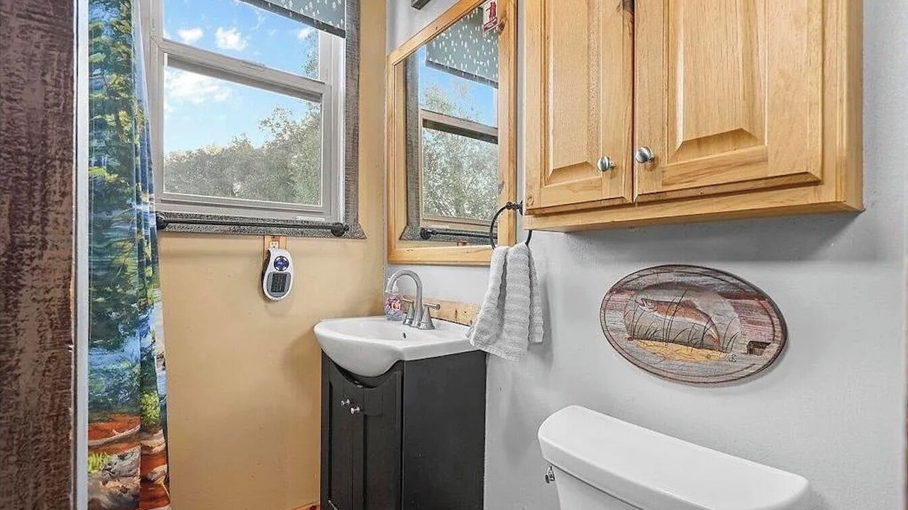 Photo of Bathroom in Descanso