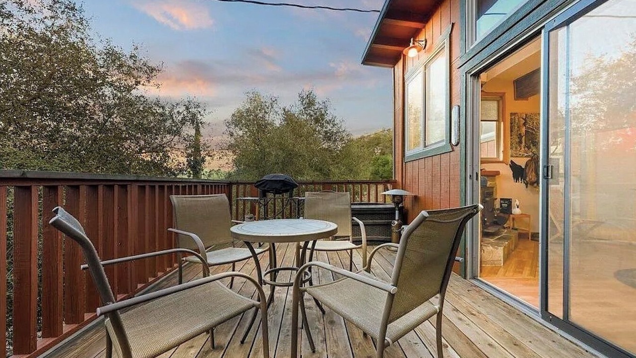 Photo of Outdoor in Descanso