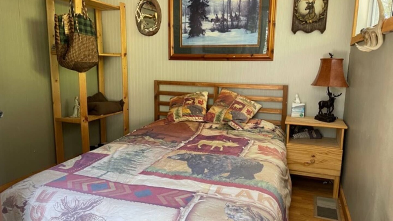 Photo of Bedroom in Descanso