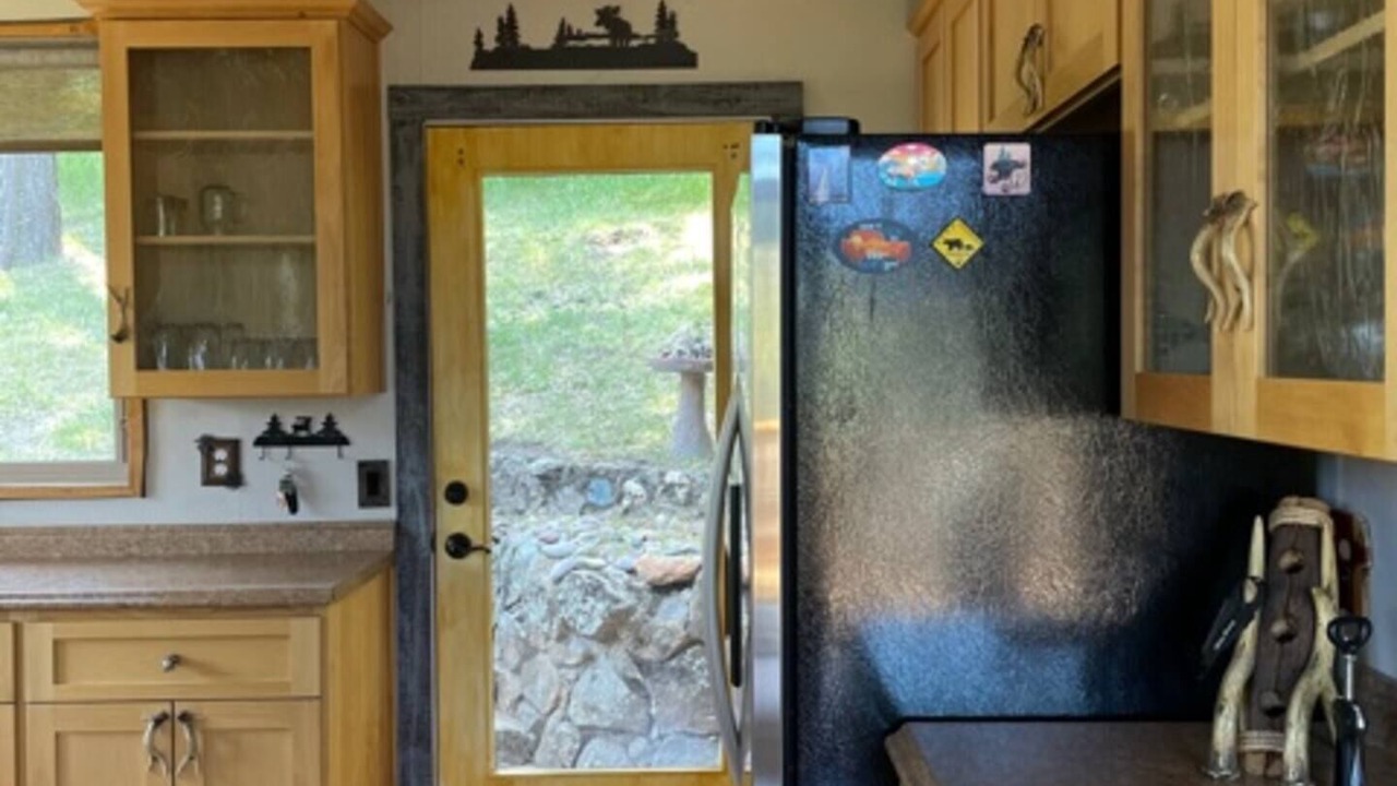 Photo of Kitchen in Descanso