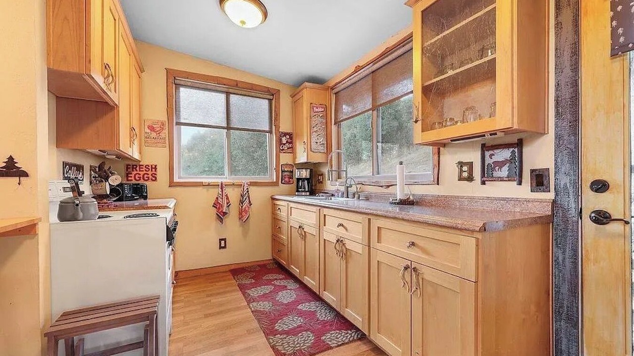 Photo of Kitchen in Descanso
