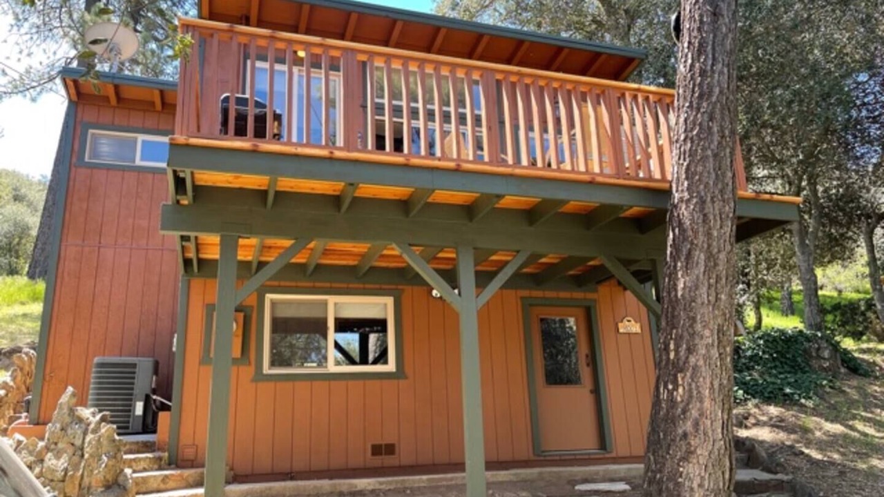 Photo of Outdoor in Descanso