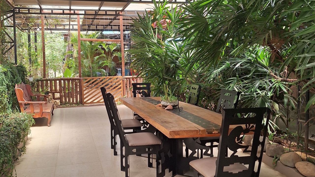 Photo of Outdoor in Cerro Plano