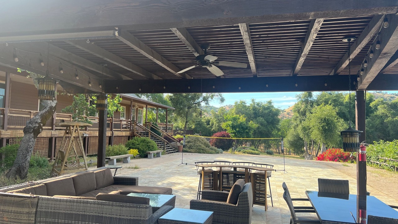 Photo of Outdoor in Squaw Valley