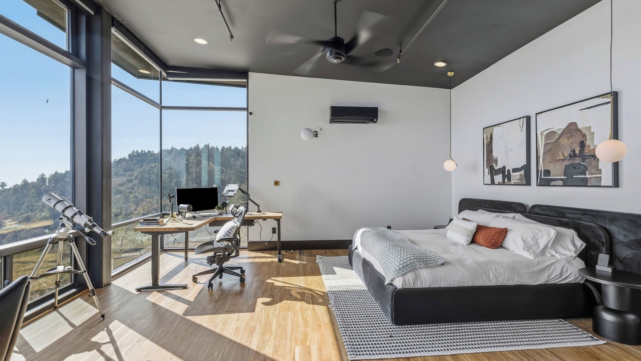 Photo of Bedroom in Pauma Valley