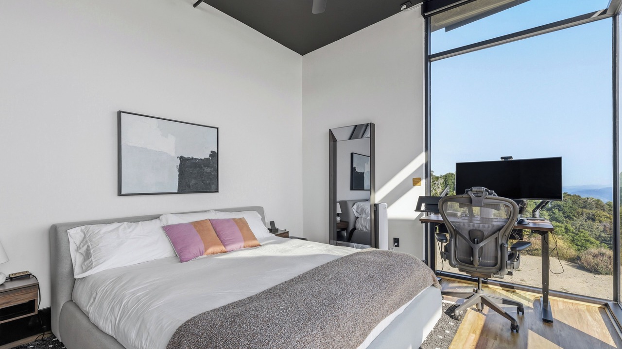 Photo of Bedroom in Pauma Valley