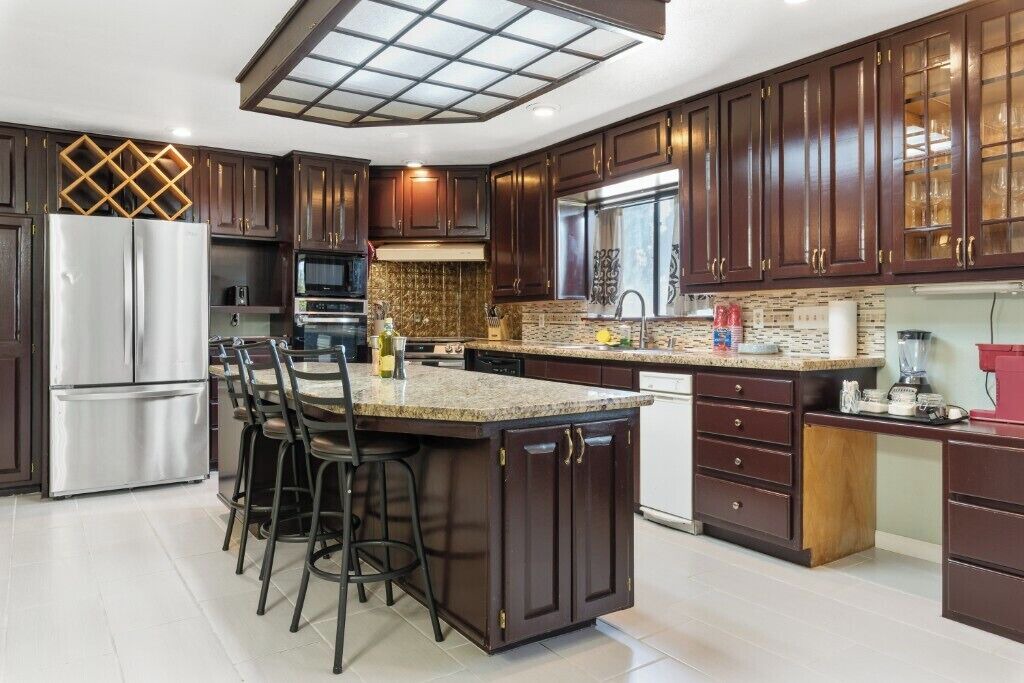 Photo of Kitchen in Tulare