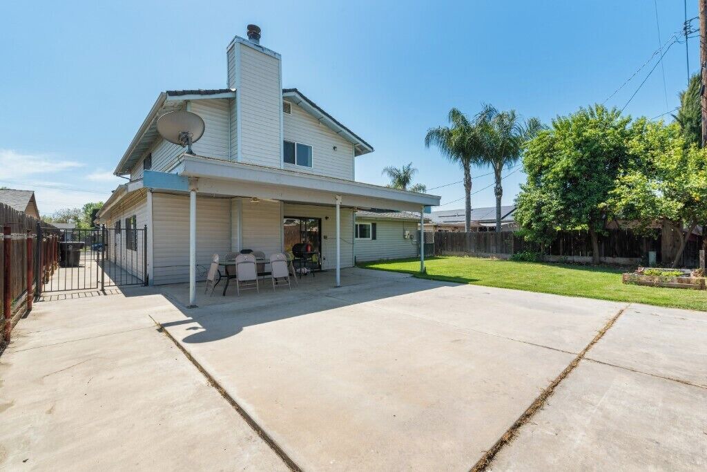 Photo of Outdoor in Tulare