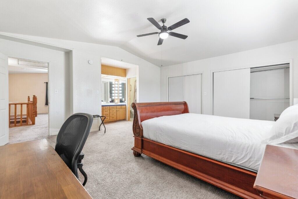 Photo of Bedroom in Tulare