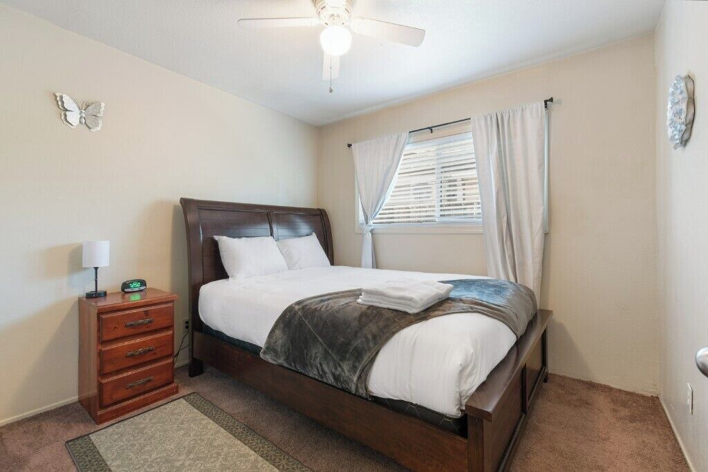 Photo of Bedroom in Tulare
