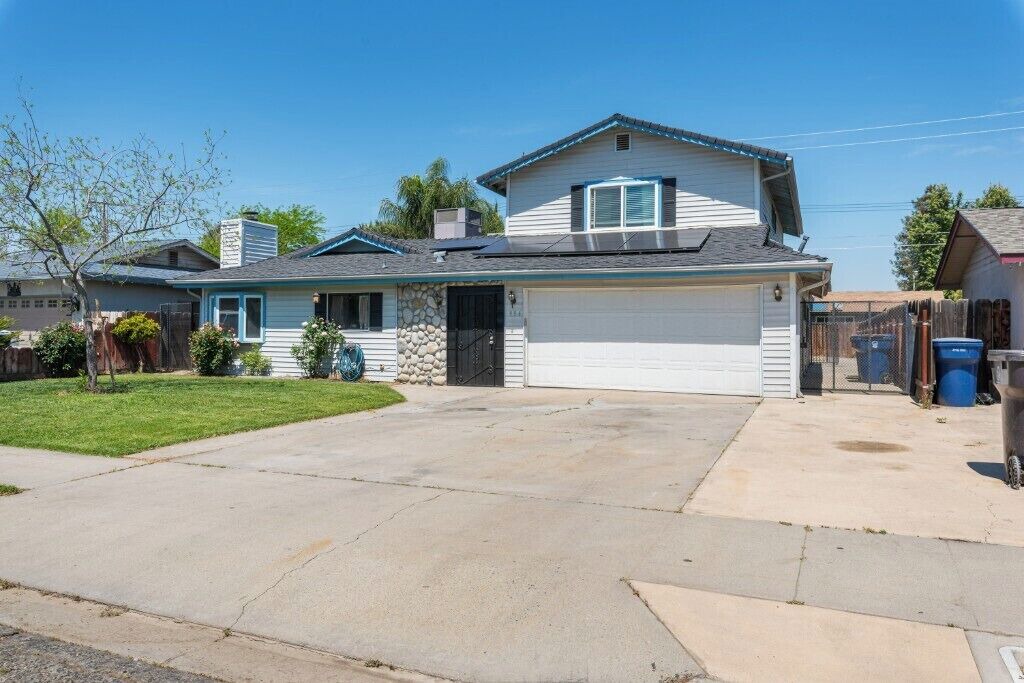 Photo of Outdoor in Tulare