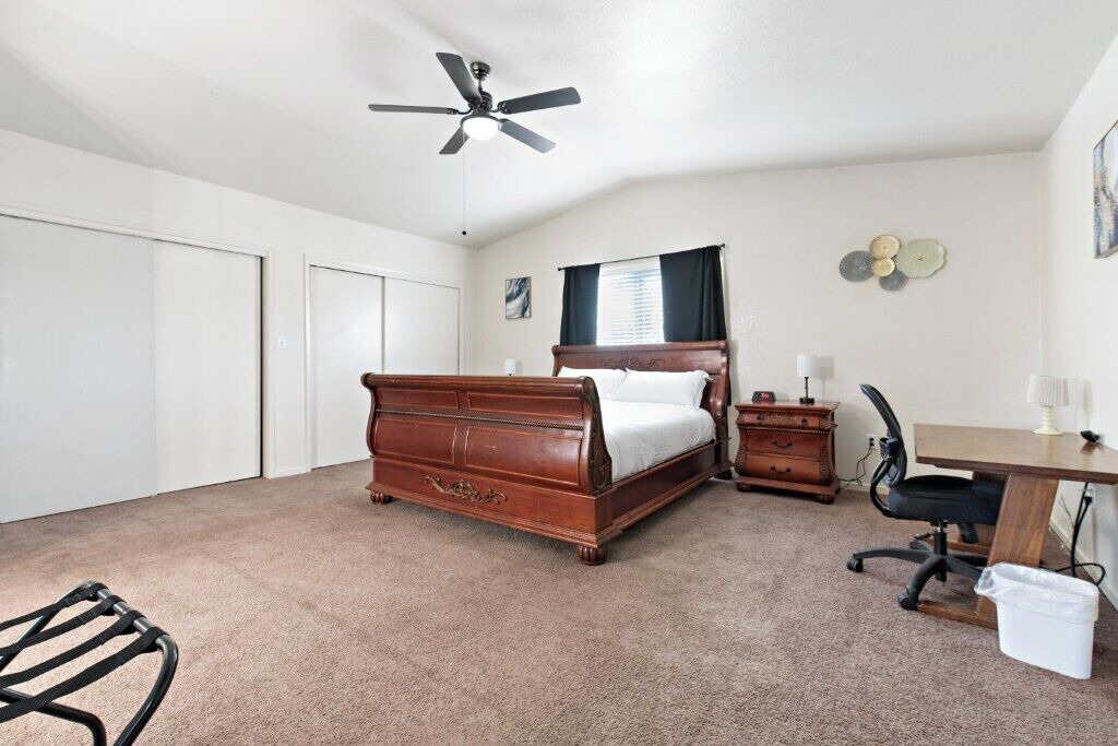 Photo of Bedroom in Tulare