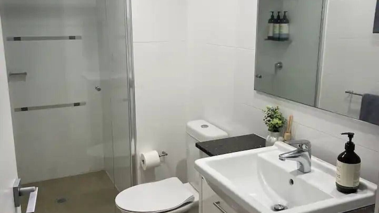 Photo of Bathroom in Broadbeach Waters