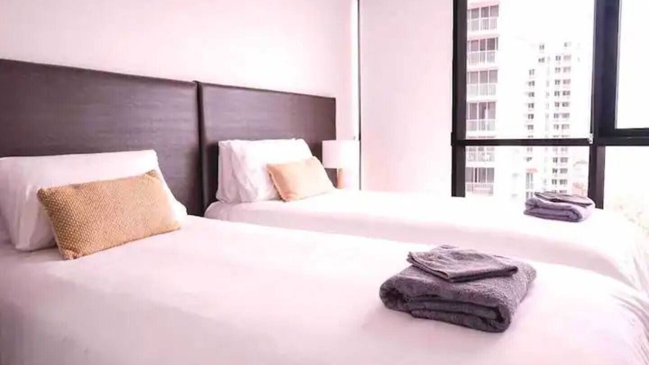 Photo of Bedroom in Broadbeach Waters