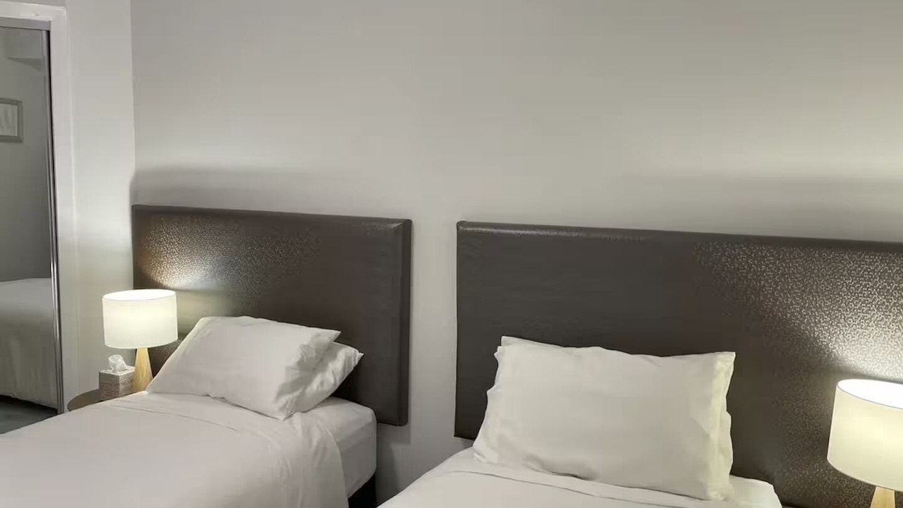 Photo of Bedroom in Broadbeach Waters