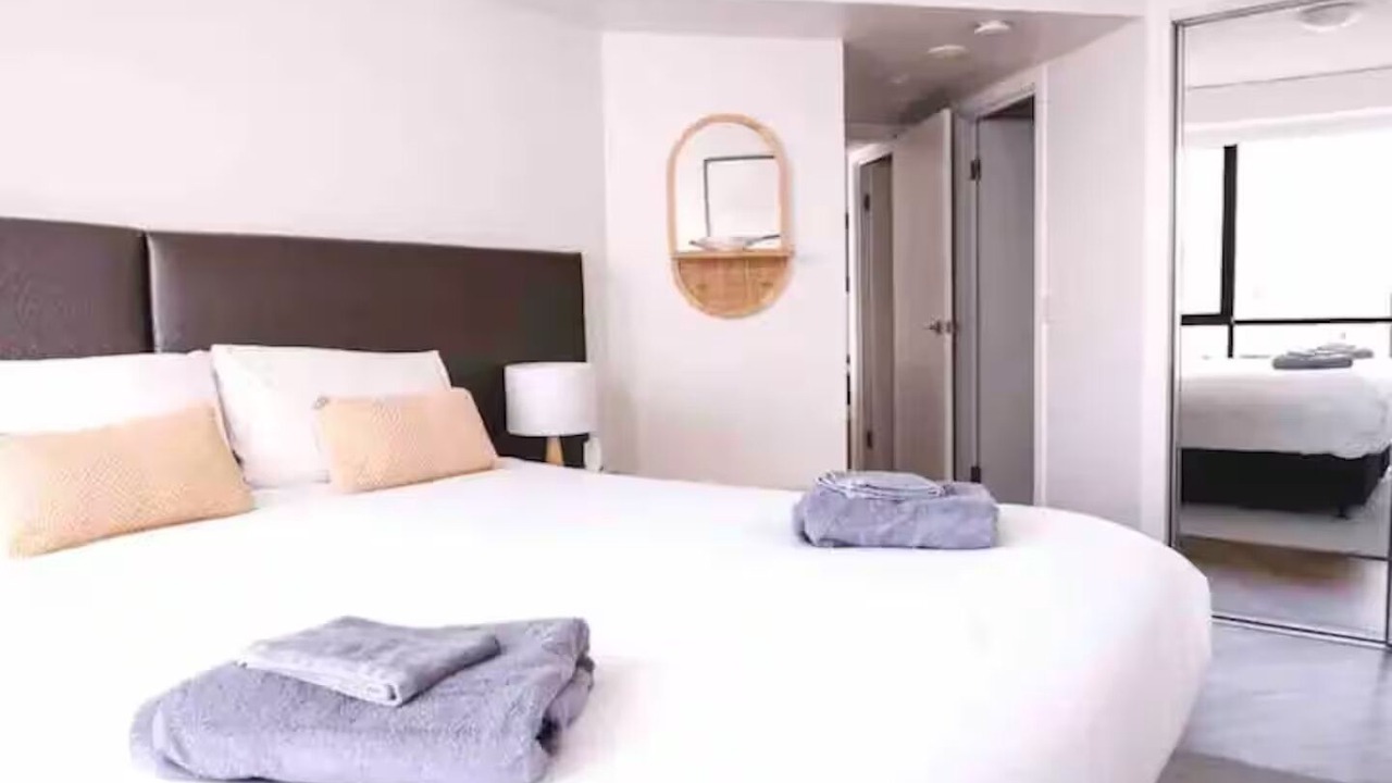 Photo of Bedroom in Broadbeach Waters