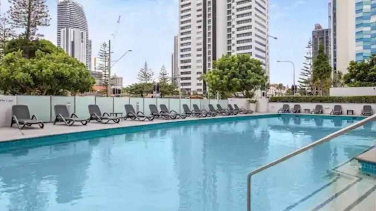 Photo of Outdoor in Broadbeach Waters