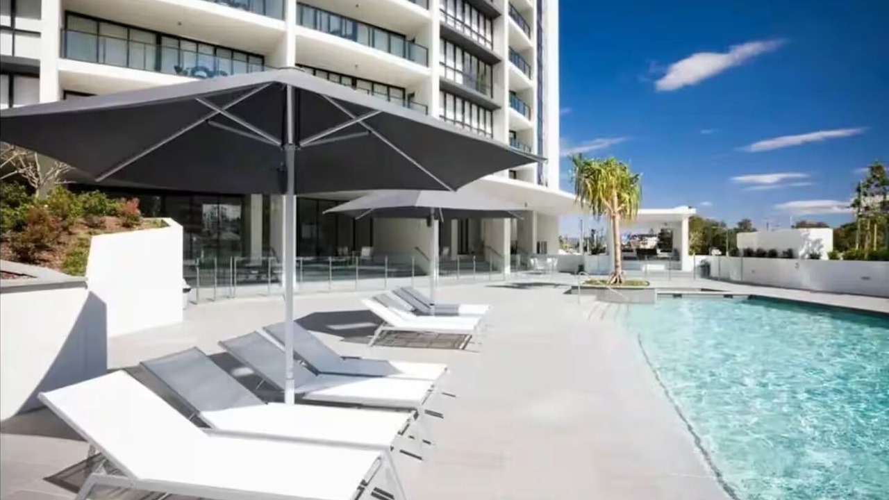 Photo of Outdoor in Broadbeach Waters