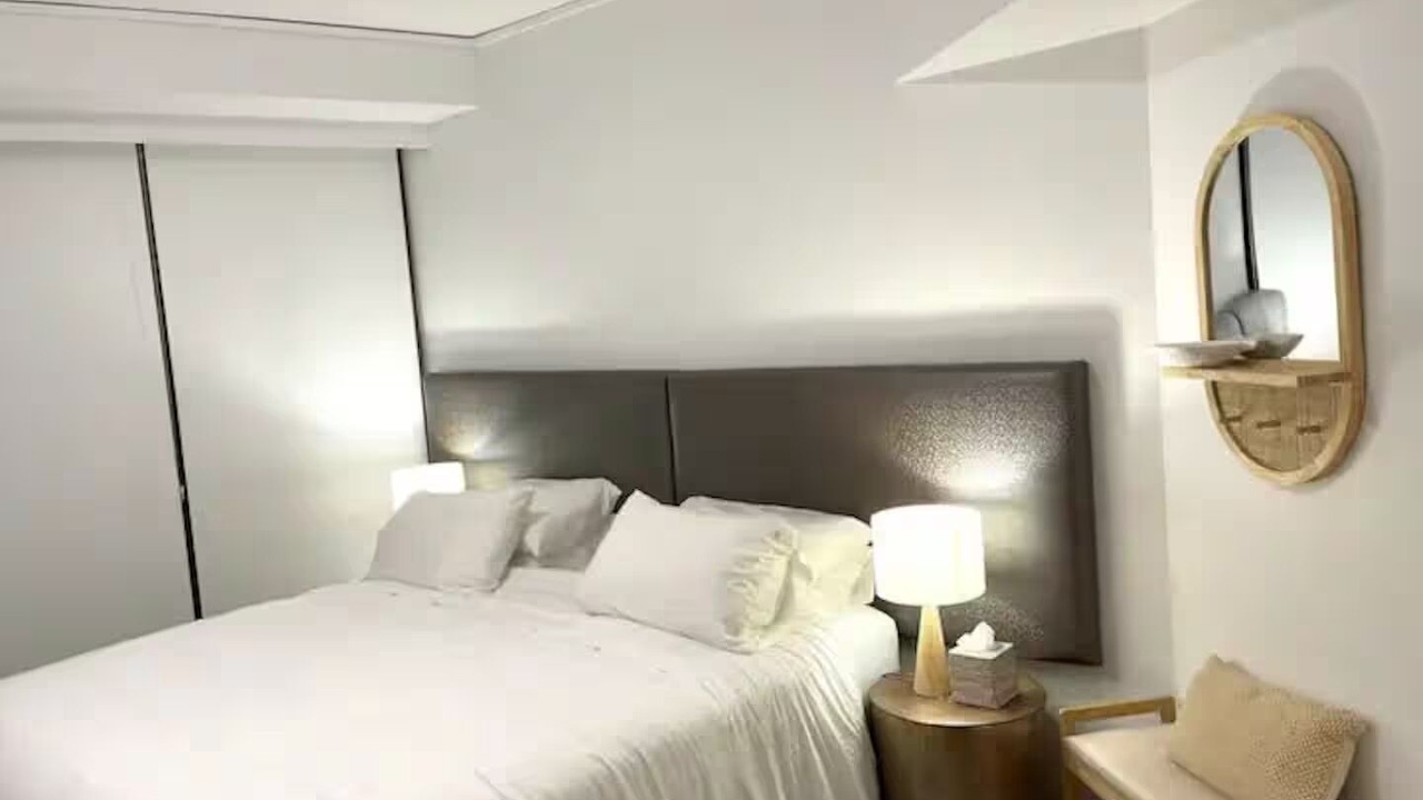 Photo of Bedroom in Broadbeach Waters