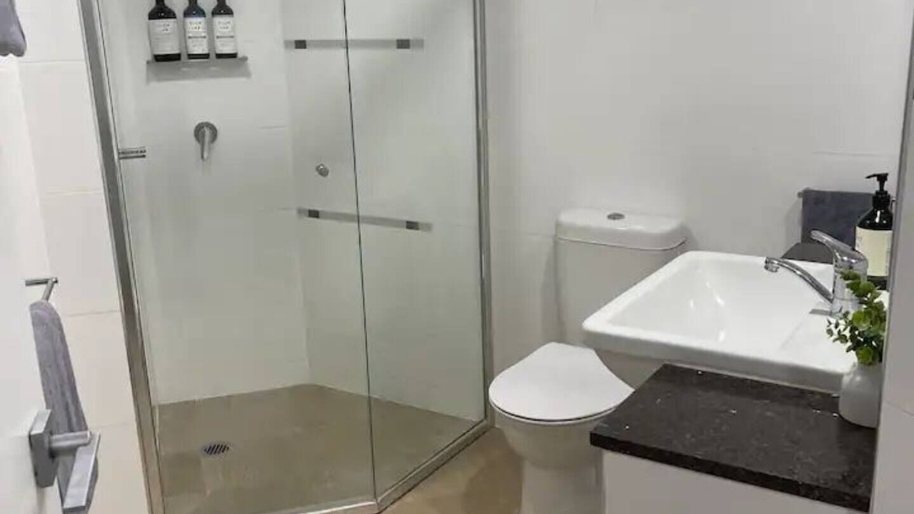 Photo of Bathroom in Broadbeach Waters