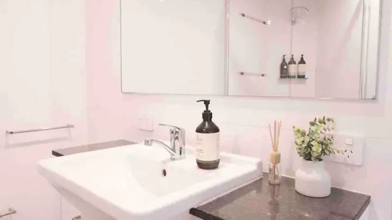 Photo of Bathroom in Broadbeach Waters