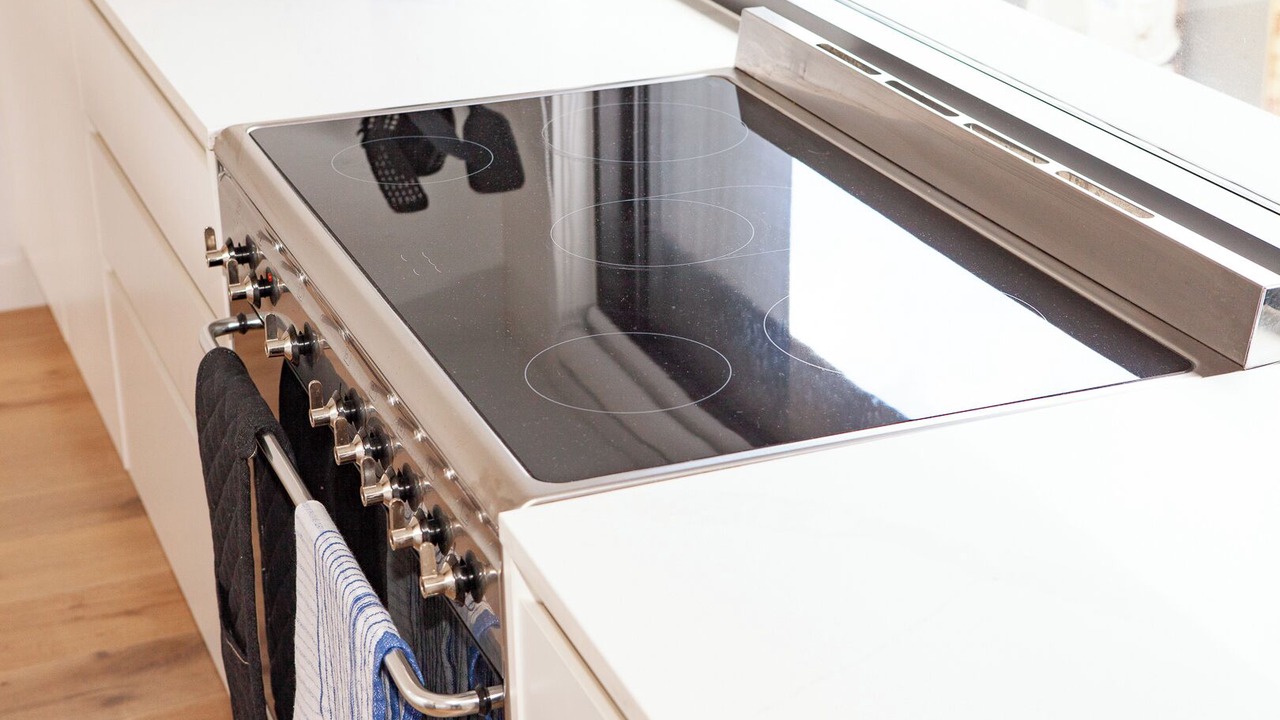 Photo of Kitchen in Miami