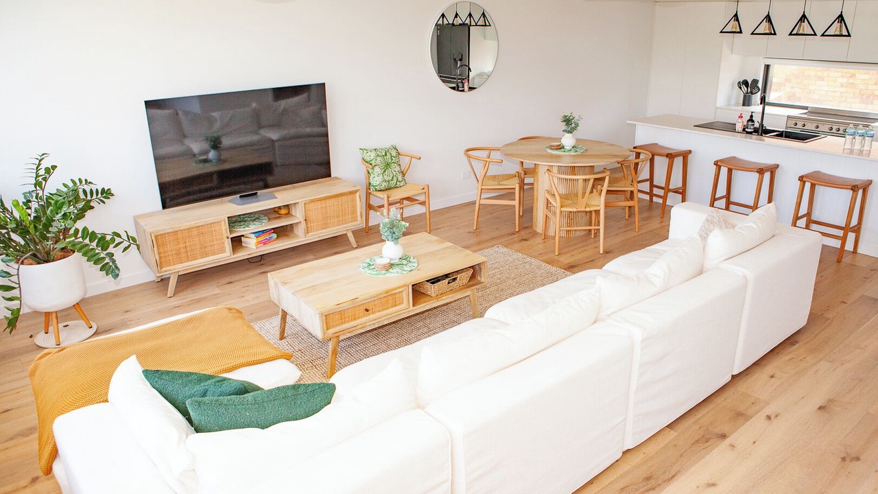 Photo of Livingroom in Miami