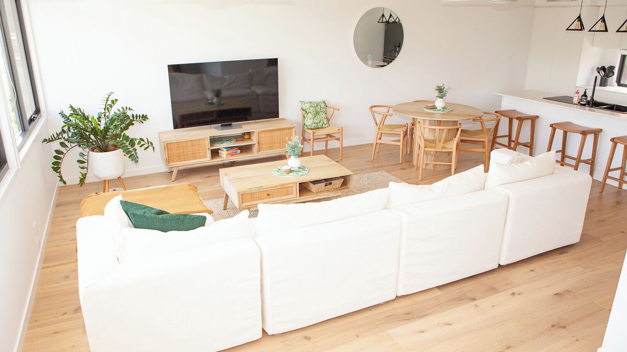 Photo of Livingroom in Miami