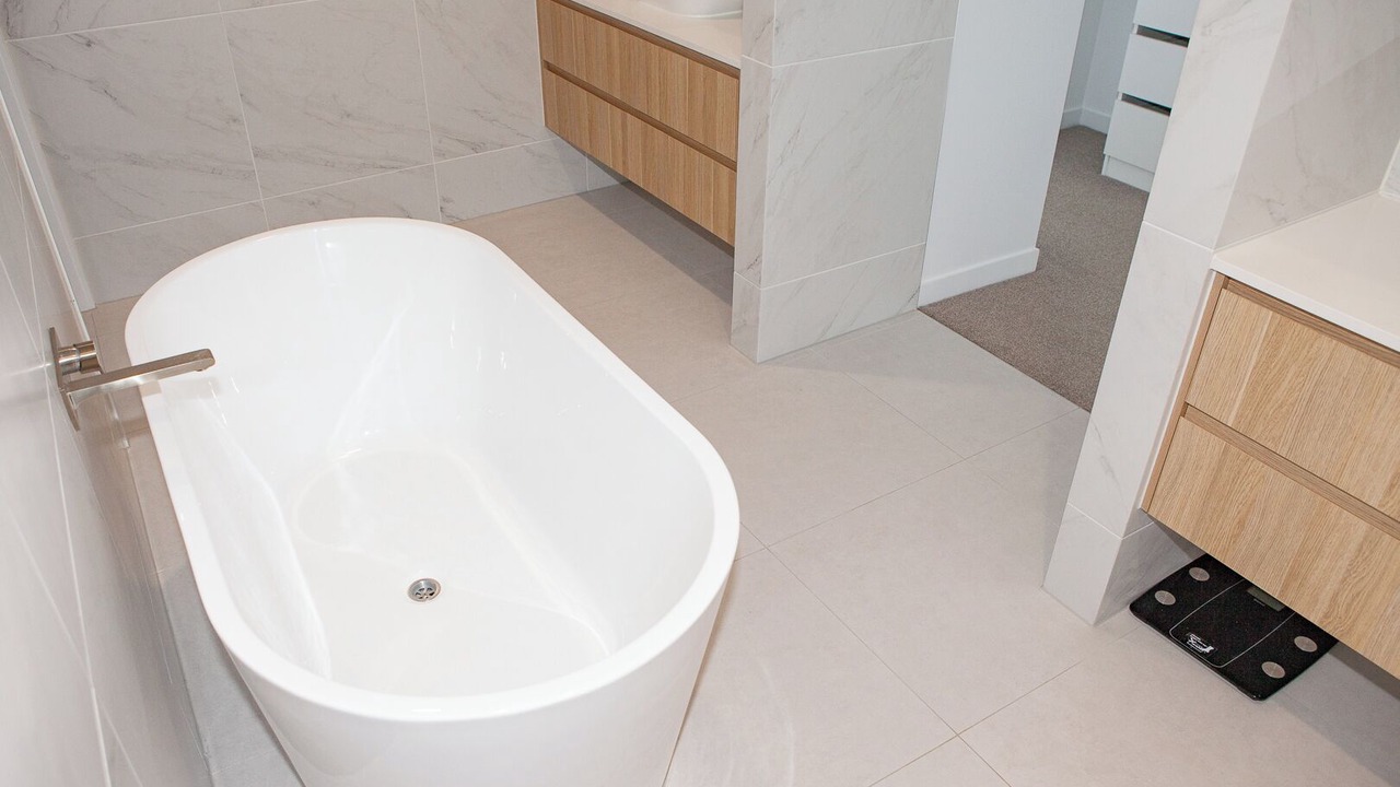Photo of Bathroom in Miami