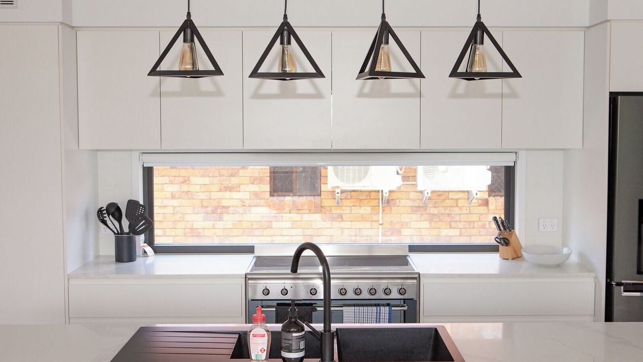 Photo of Kitchen in Miami