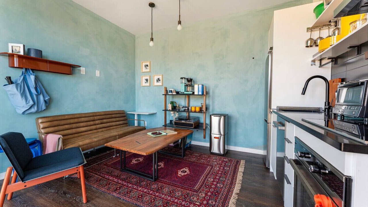 Photo of Kitchen in Landers