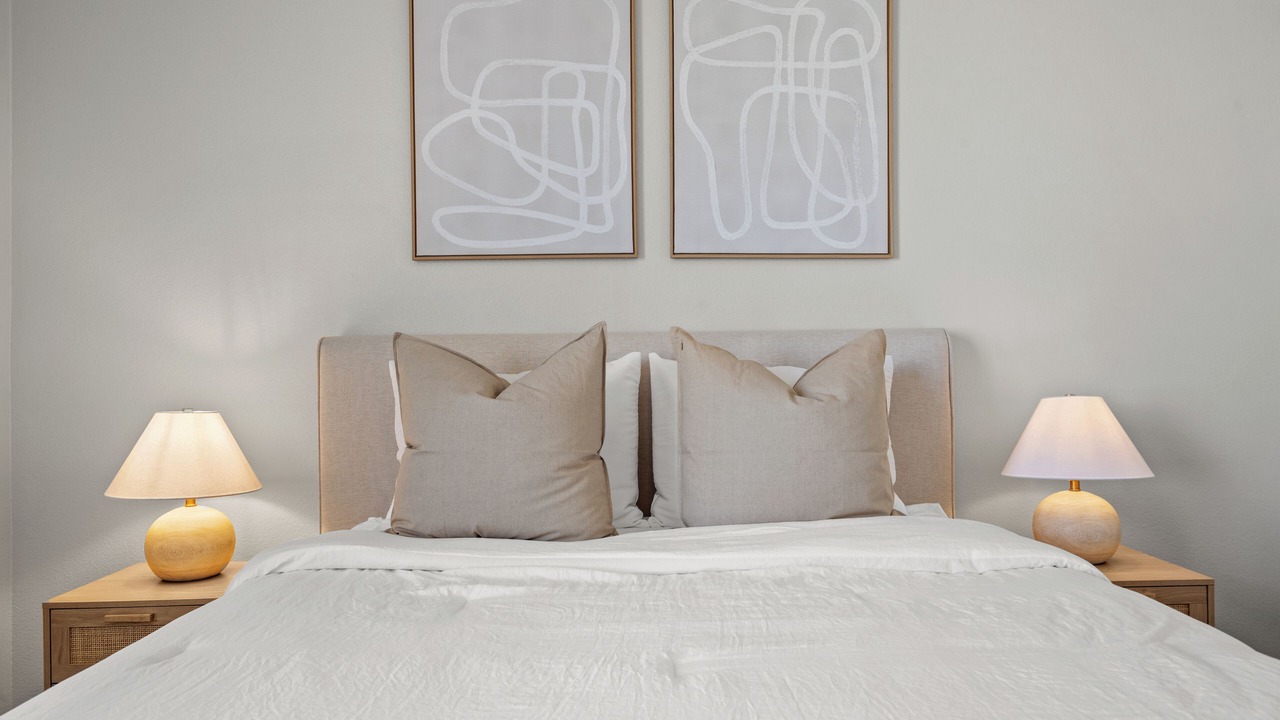 Photo of Bedroom in North Las Vegas
