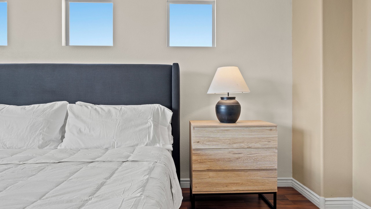 Photo of Bedroom in North Las Vegas