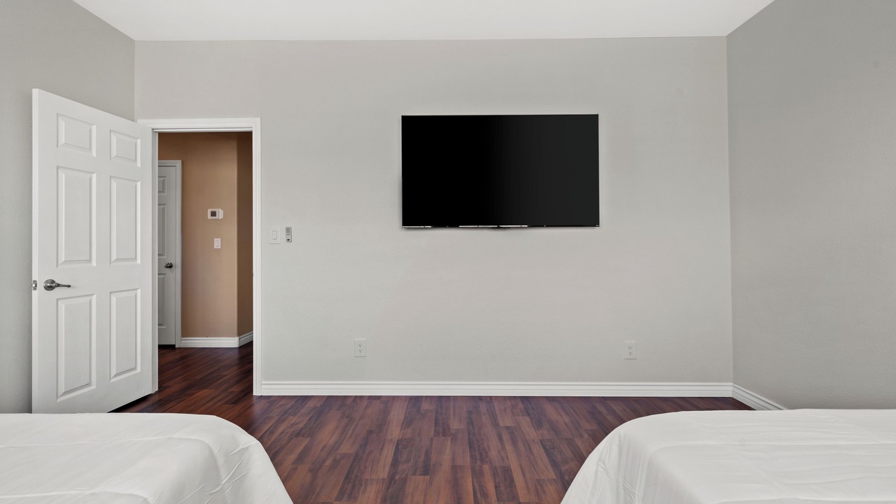 Photo of Bedroom in North Las Vegas