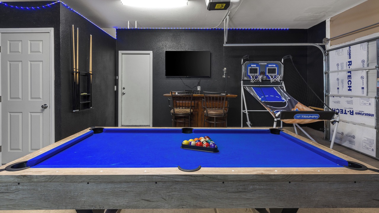 Photo of Bedroom in North Las Vegas