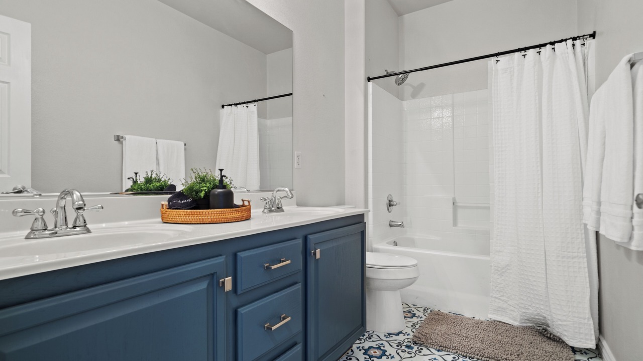 Photo of Bathroom in North Las Vegas