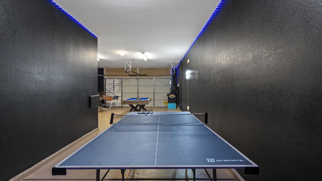 Photo of Bedroom in North Las Vegas