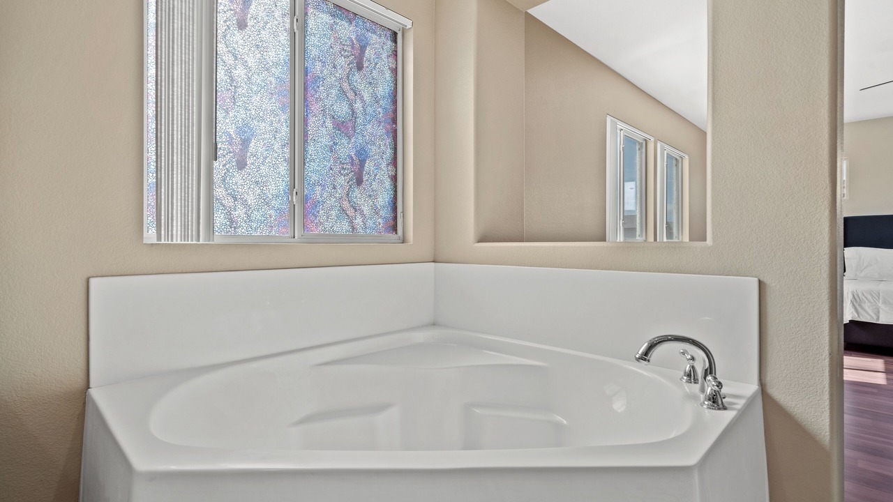 Photo of Bathroom in North Las Vegas