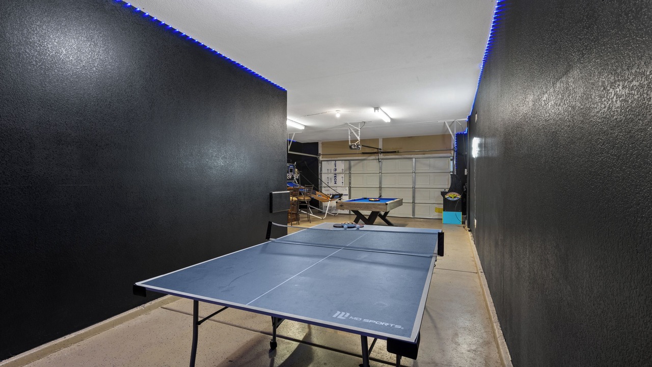 Photo of Bedroom in North Las Vegas