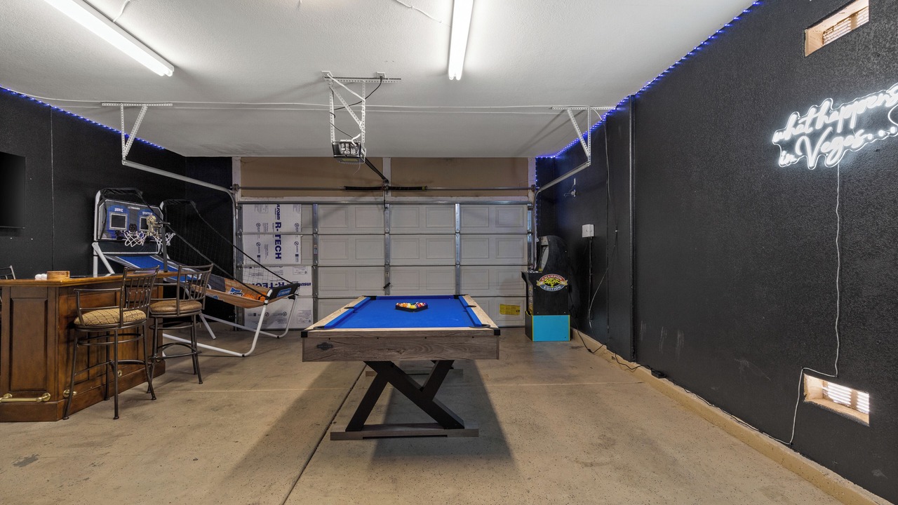 Photo of Bedroom in North Las Vegas