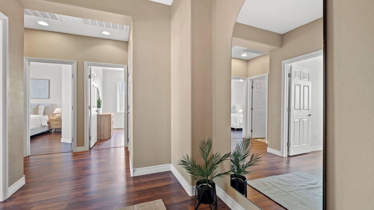 Photo of Bedroom in North Las Vegas