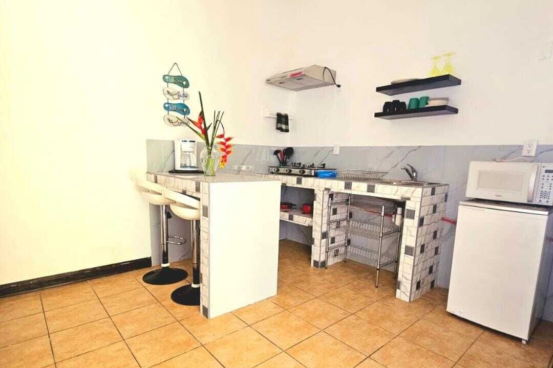 Photo of Kitchen in Coronado