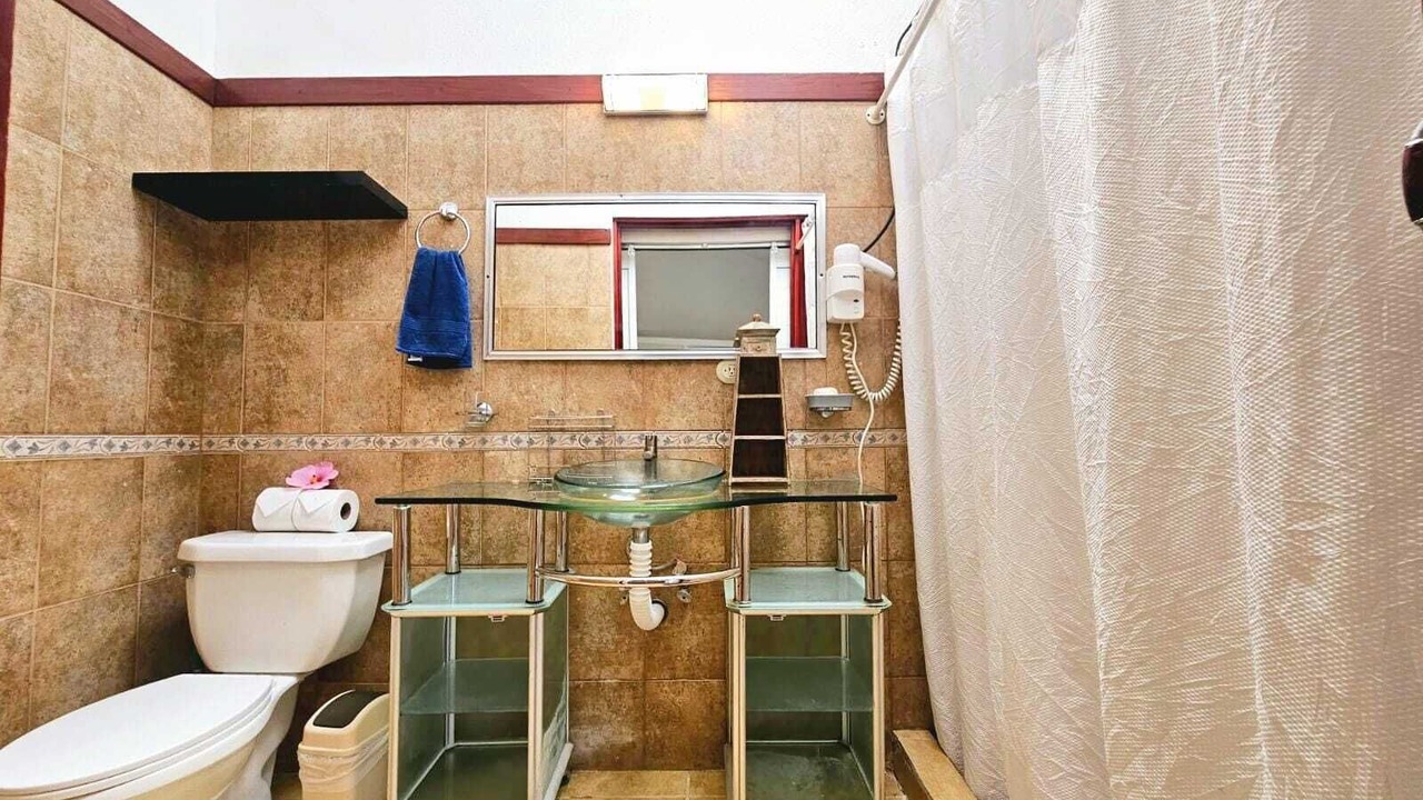 Photo of Bathroom in Coronado