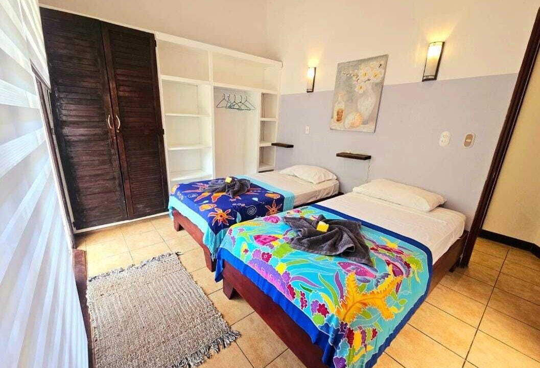 Photo of Bedroom in Coronado