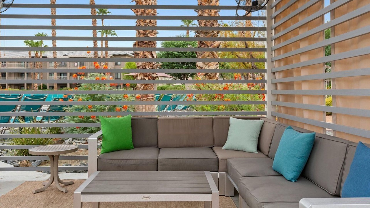 Photo of Patio Balcony in Terra Lago
